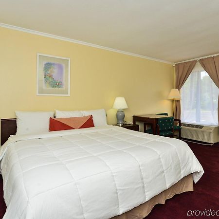 Americas Best Value Inn Bridgewater Exteriér fotografie