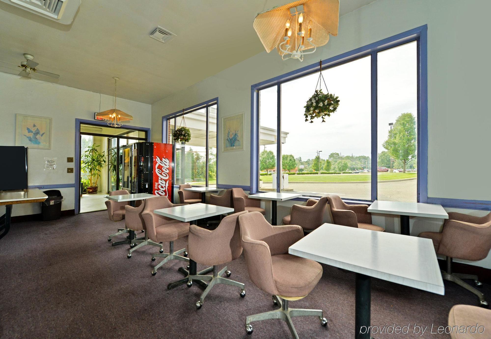 Americas Best Value Inn Bridgewater Exteriér fotografie